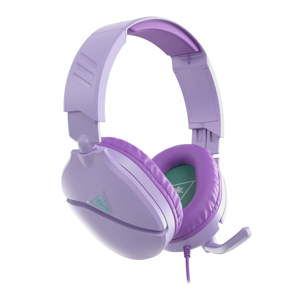 Turtle Beach Recon 70 Gaming Headset (Lavender)