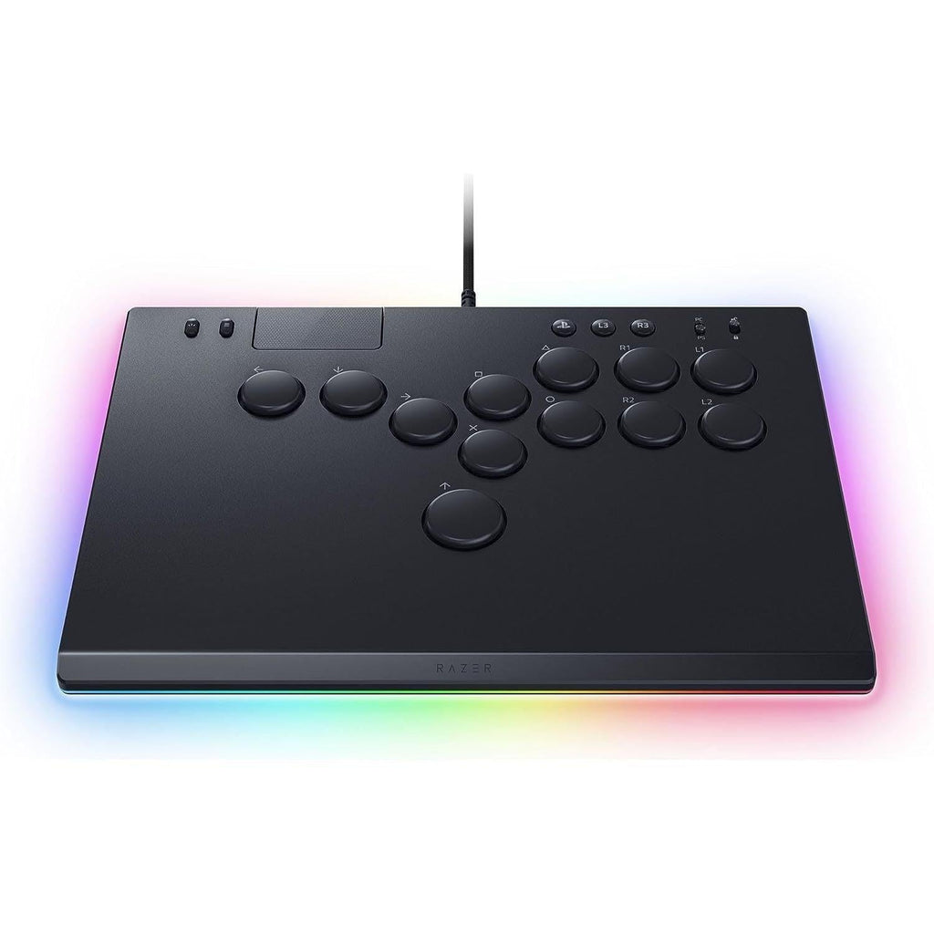Razer Kitsune - All-Button Optical Arcade Controller for PS5™ and PC