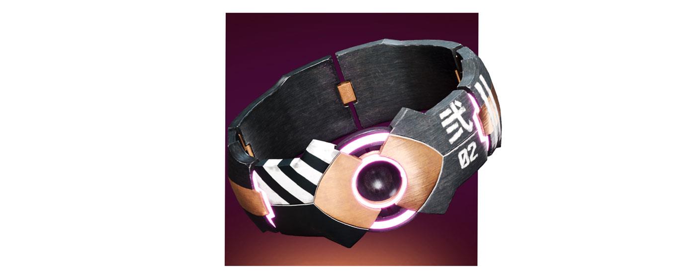 FINAL FANTASY VII REBIRTH