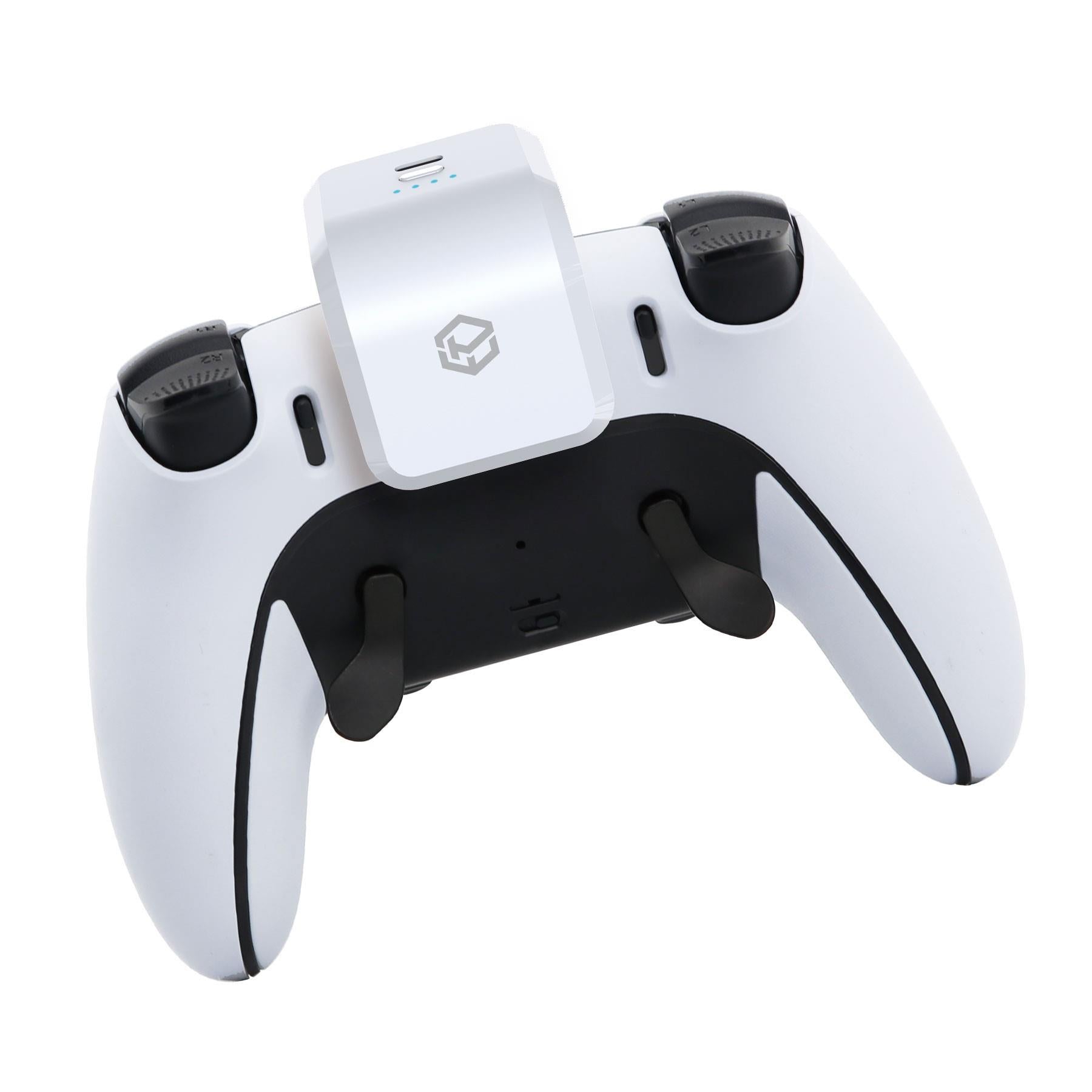 Powerwave Controller Battery Pack for PlayStation 5 DualSense & DualSense Edge