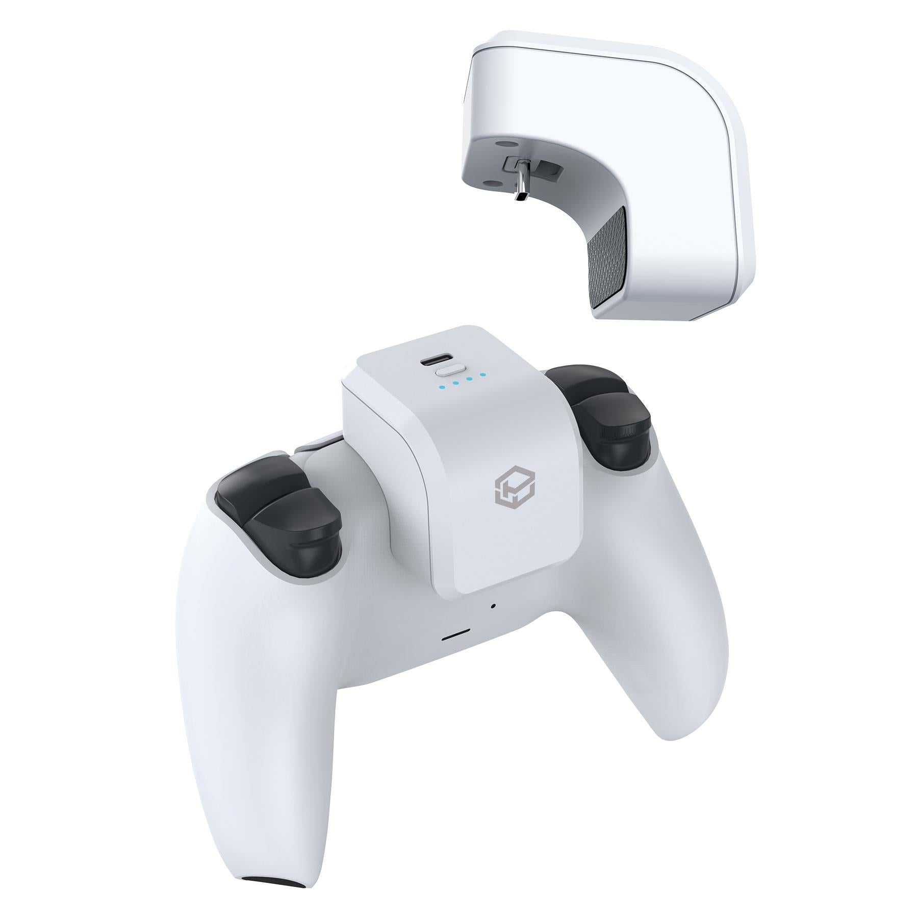 Powerwave Controller Battery Pack for PlayStation 5 DualSense & DualSense Edge