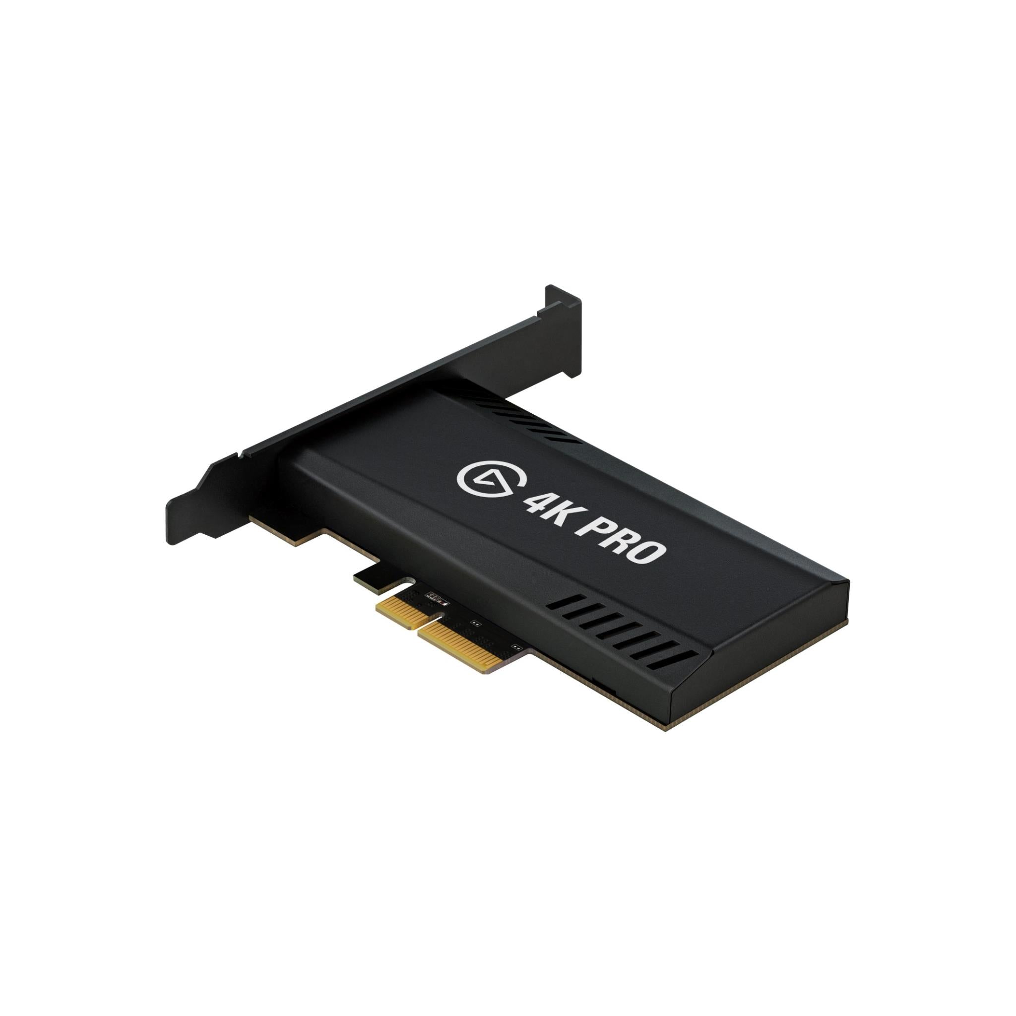 Elgato Game Capture 4K Pro
