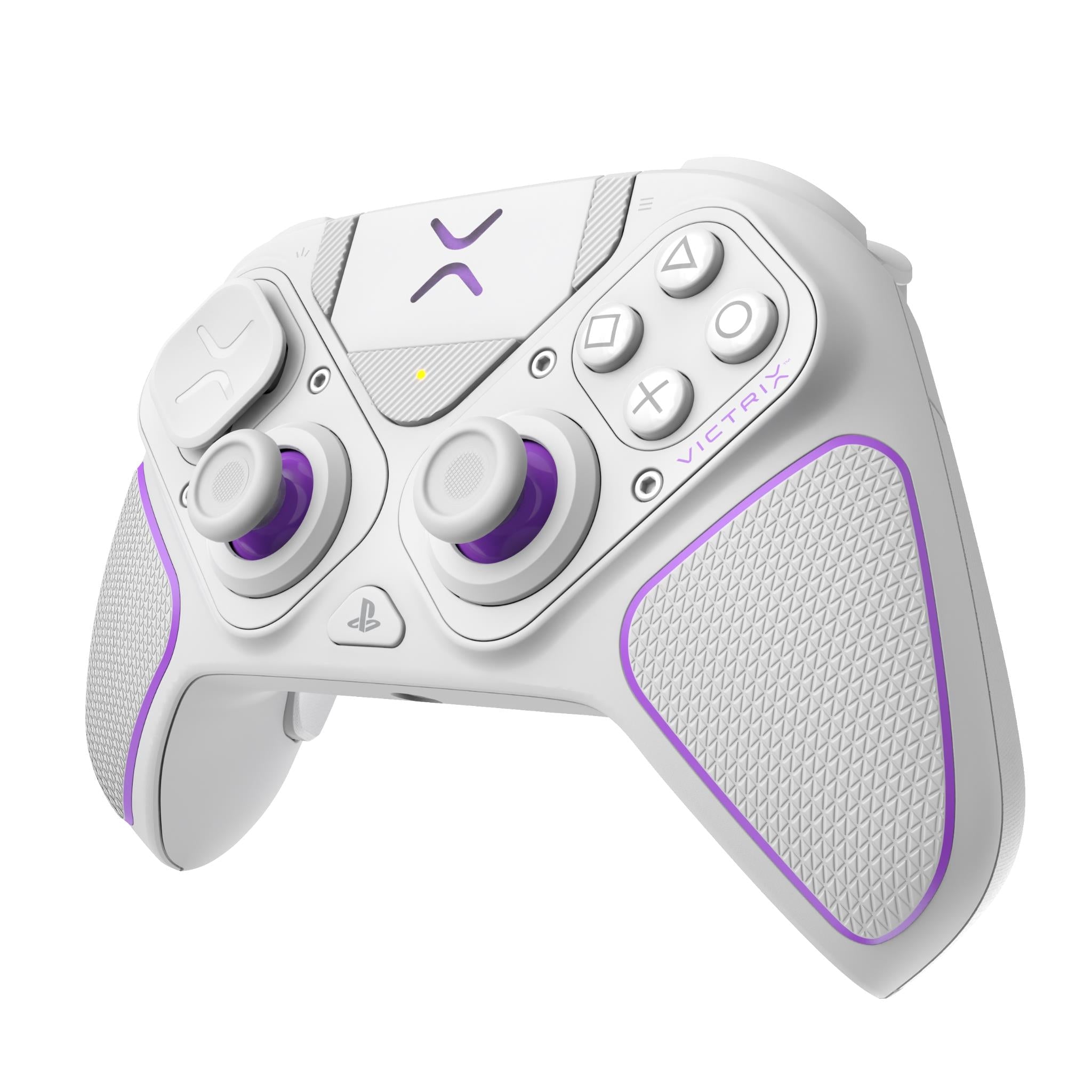 Victrix Pro BFG Wireless Controller for PlayStation (White)