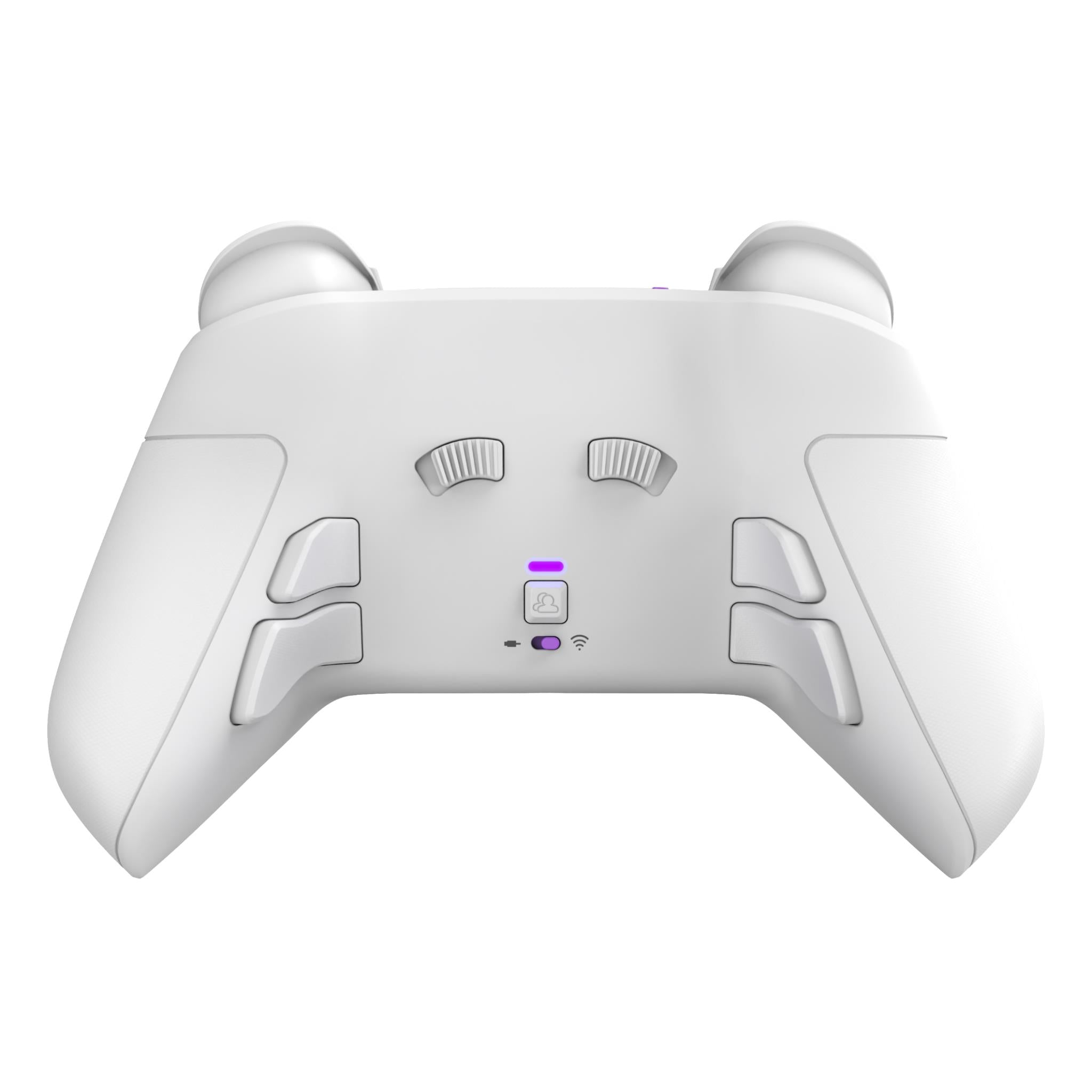 Victrix Pro BFG Wireless Controller for PlayStation (White)