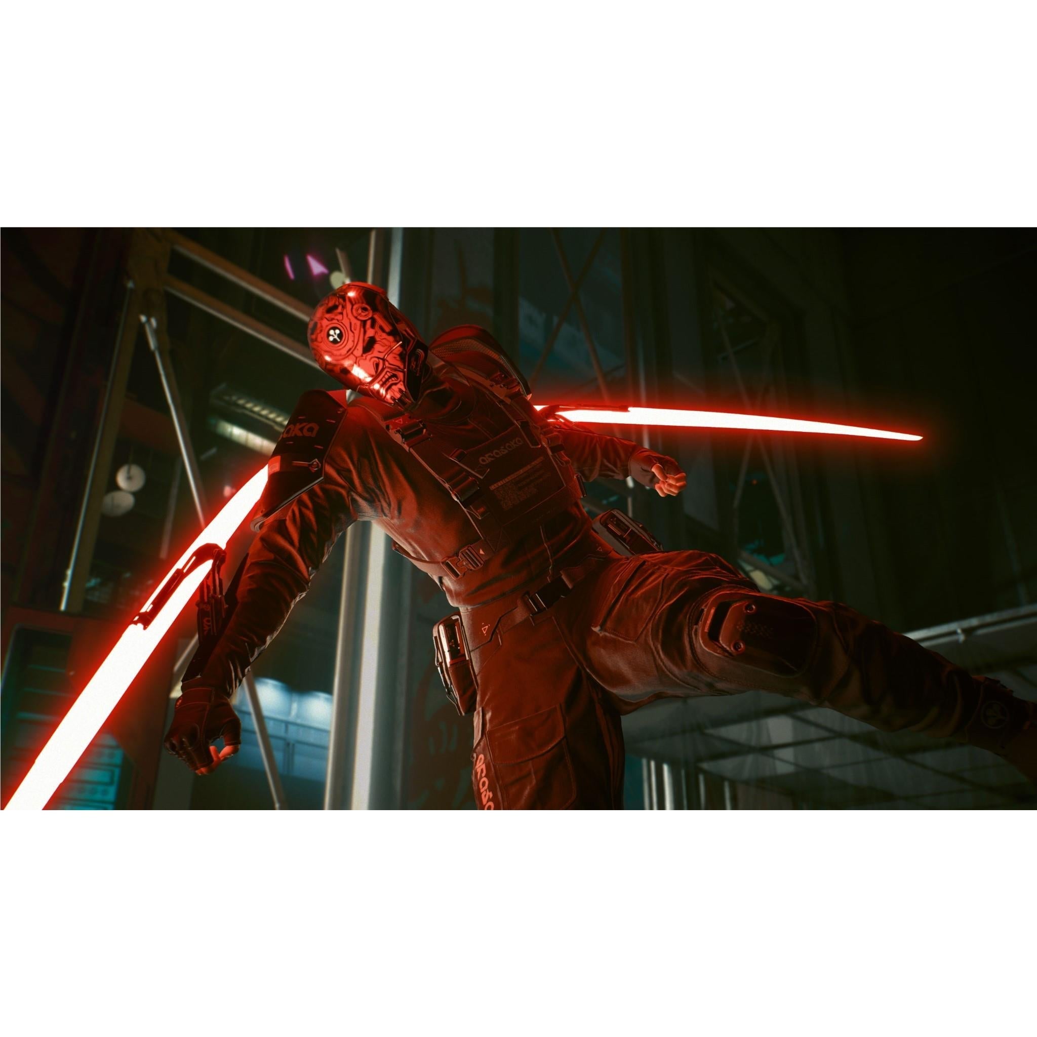 Cyberpunk 2077 Ultimate Edition