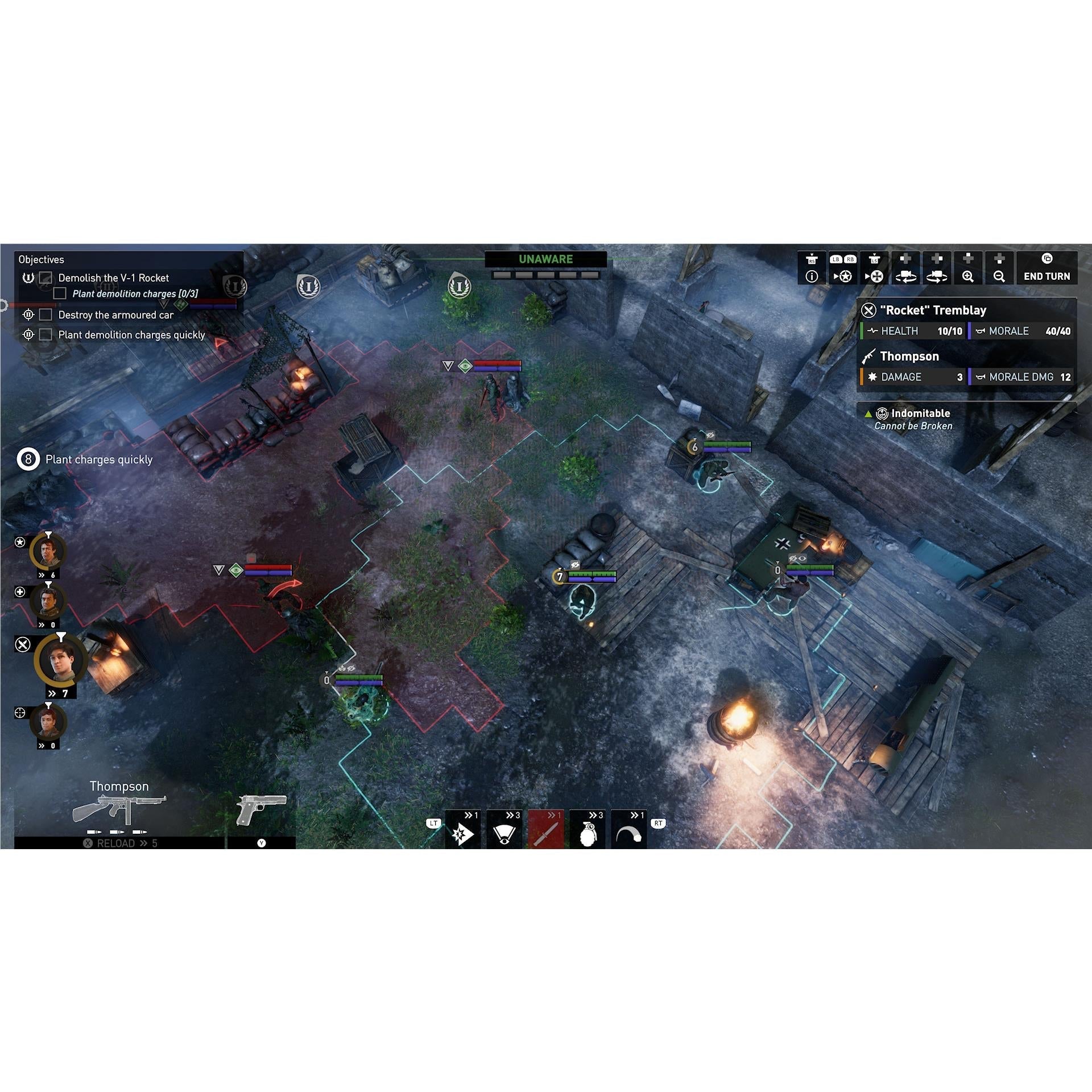 Classified: France ‘44