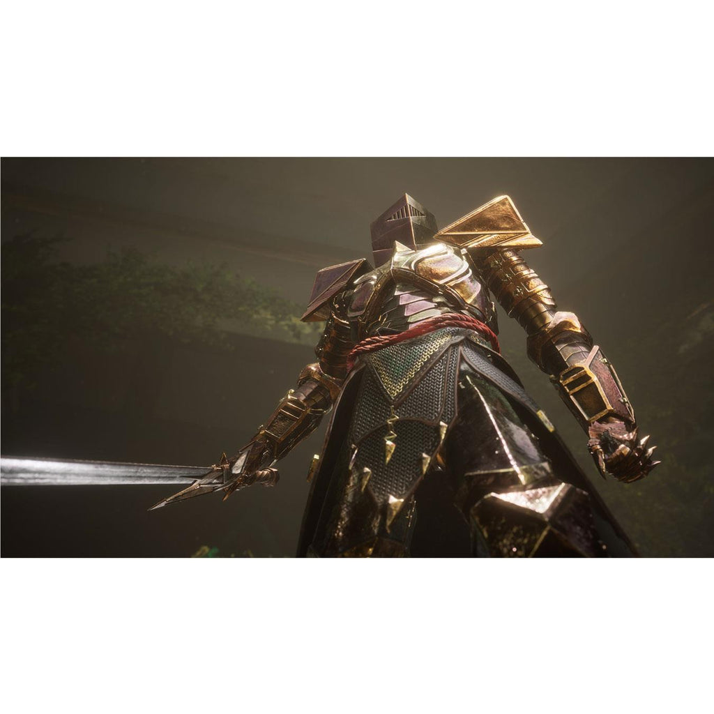 Flintlock: The Siege of Dawn Deluxe Edition