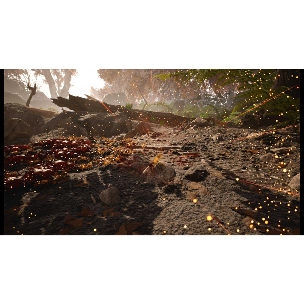 Empire of the Ants Limited Edition