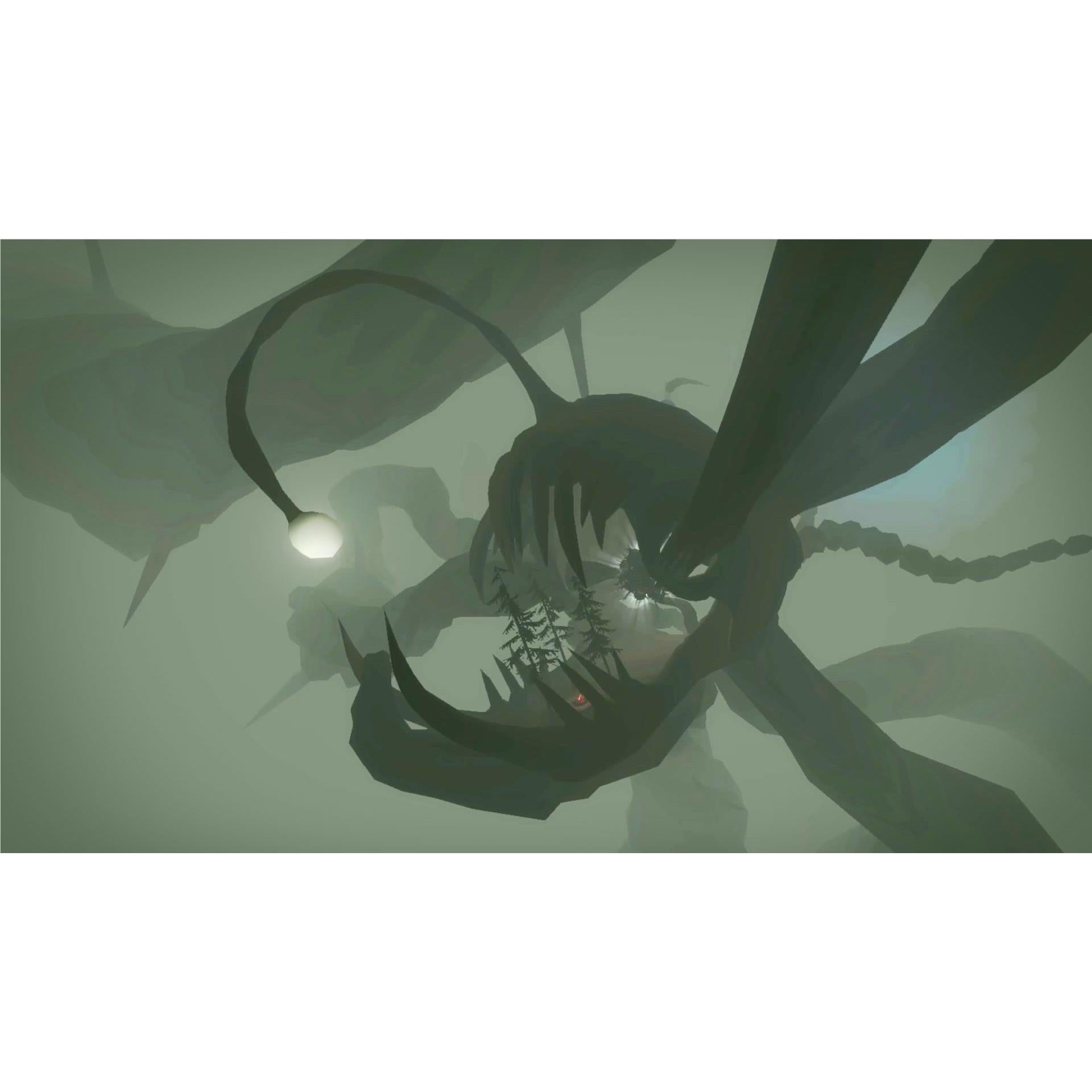 Outer Wilds: Archaeologist Edition