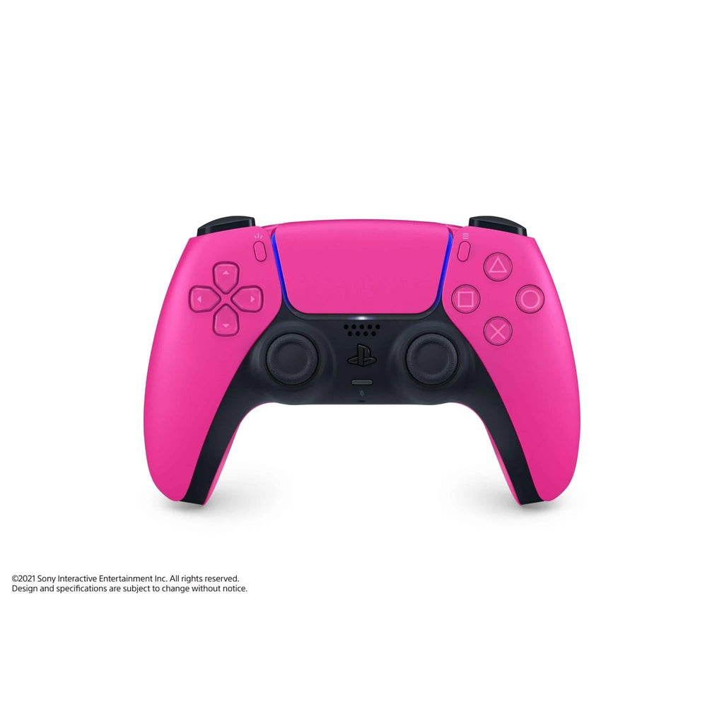 PS5 PlayStation 5 DualSense Wireless Controller Nova Pink