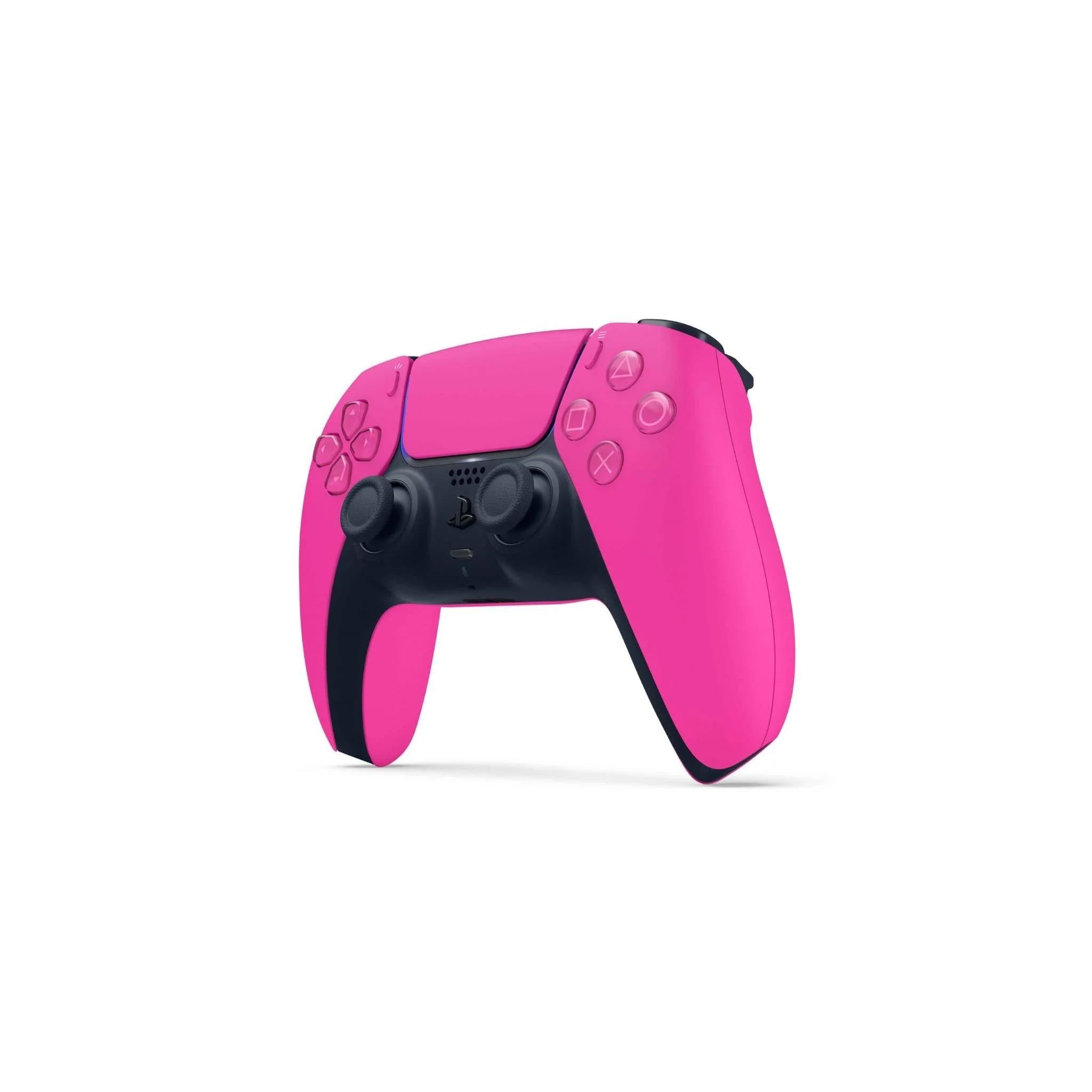 PS5 PlayStation 5 DualSense Wireless Controller Nova Pink