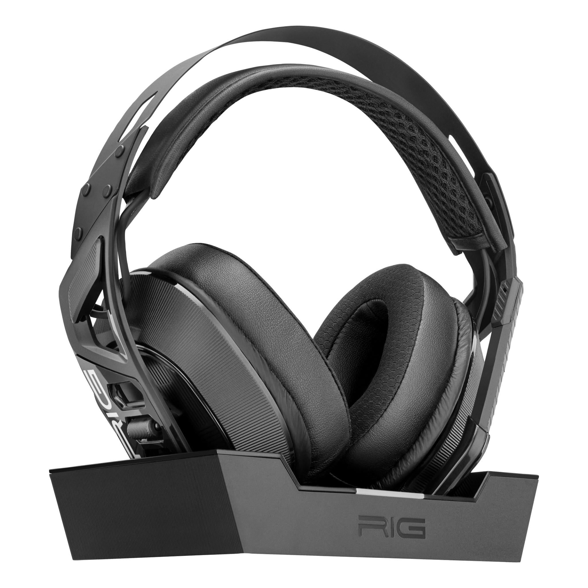RIG 900 HX Gaming Headset Black for Xbox