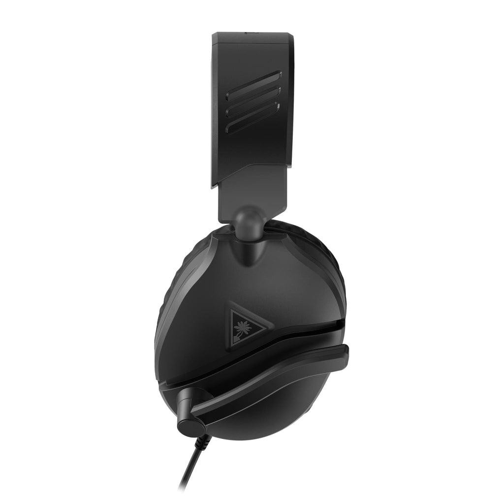 Turtle Beach Recon 70 Gaming Headset (Black)
