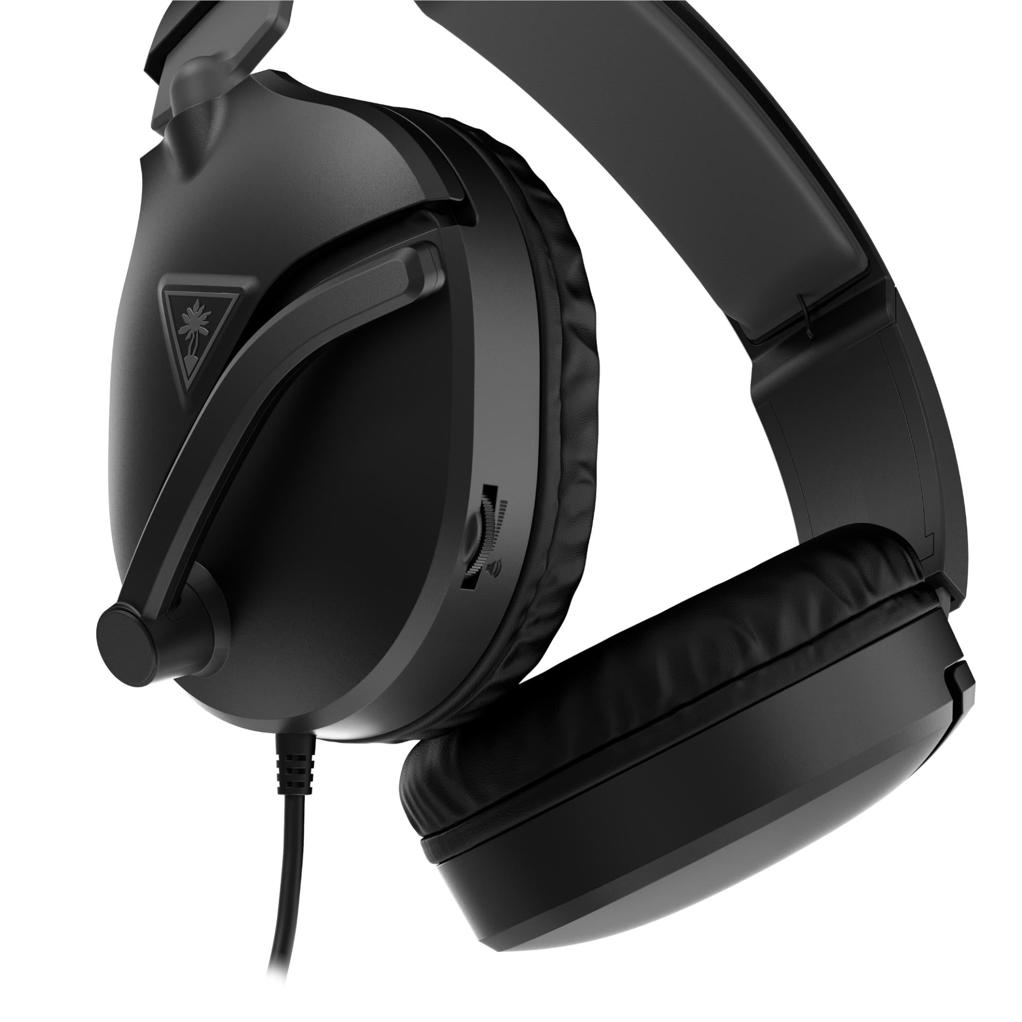 Turtle Beach Recon 70 Gaming Headset (Black)