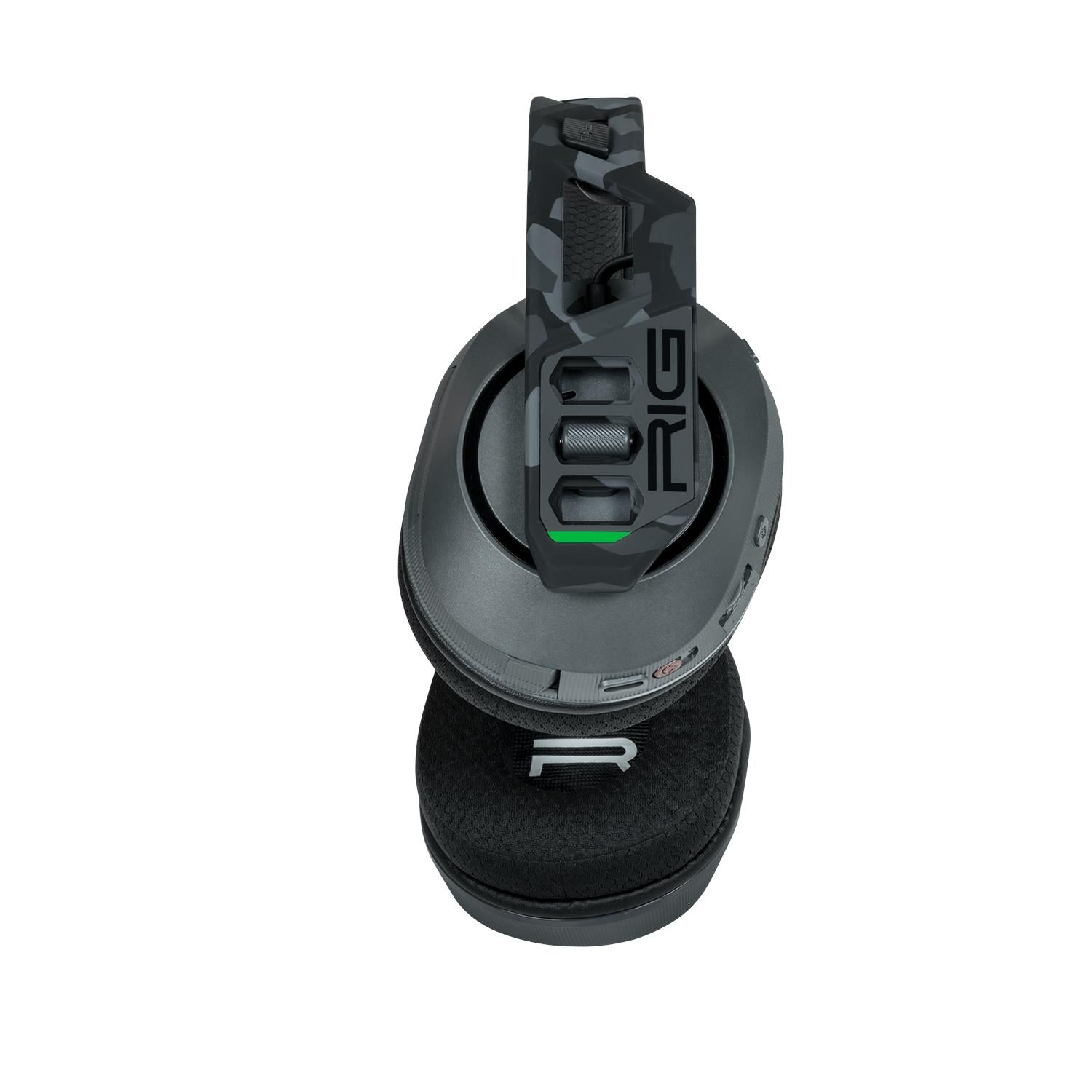 RIG 600 Pro HX Gaming Headset Urban Camo for Xbox