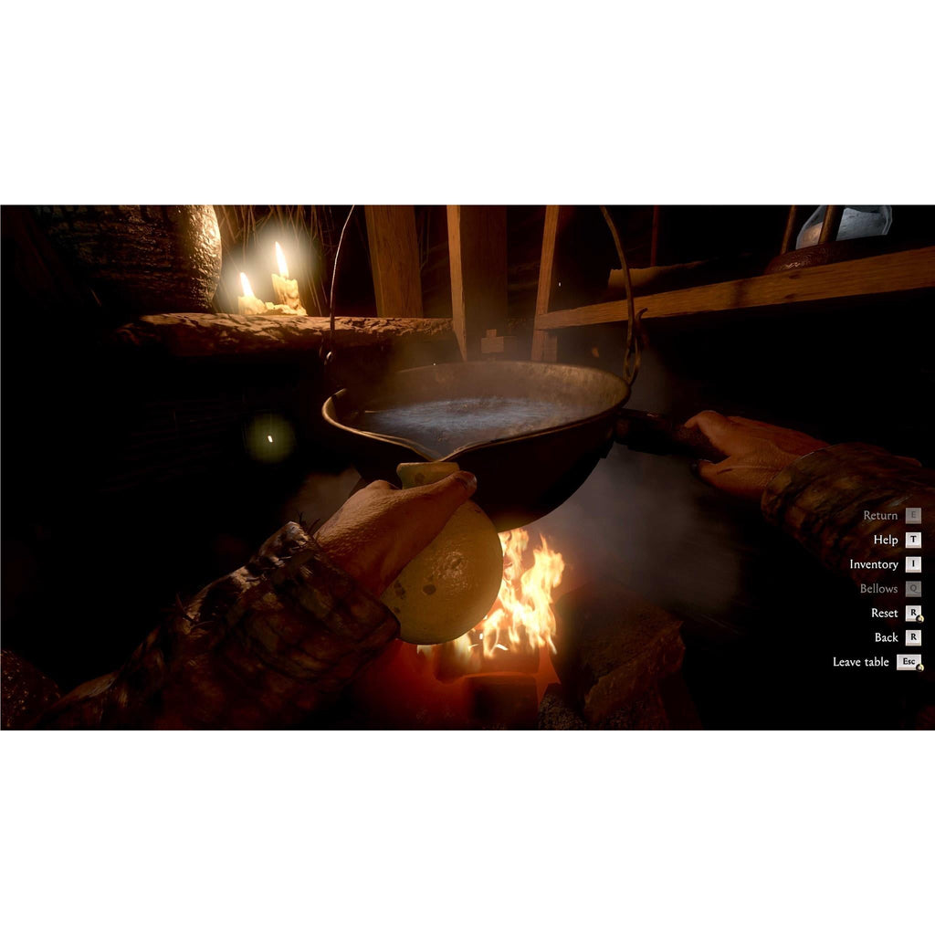 Kingdom Come: Deliverance II Day One Edition