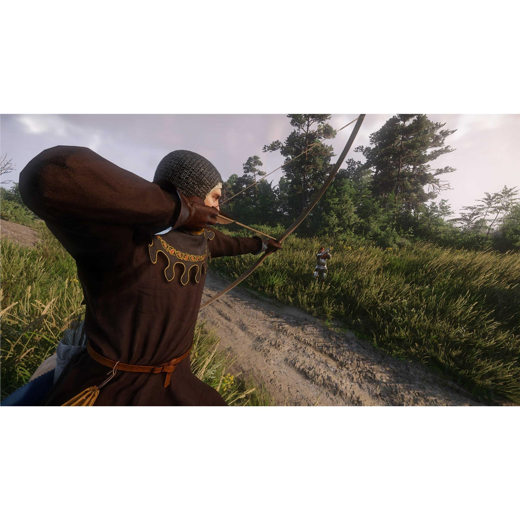 Kingdom Come: Deliverance II Day One Edition