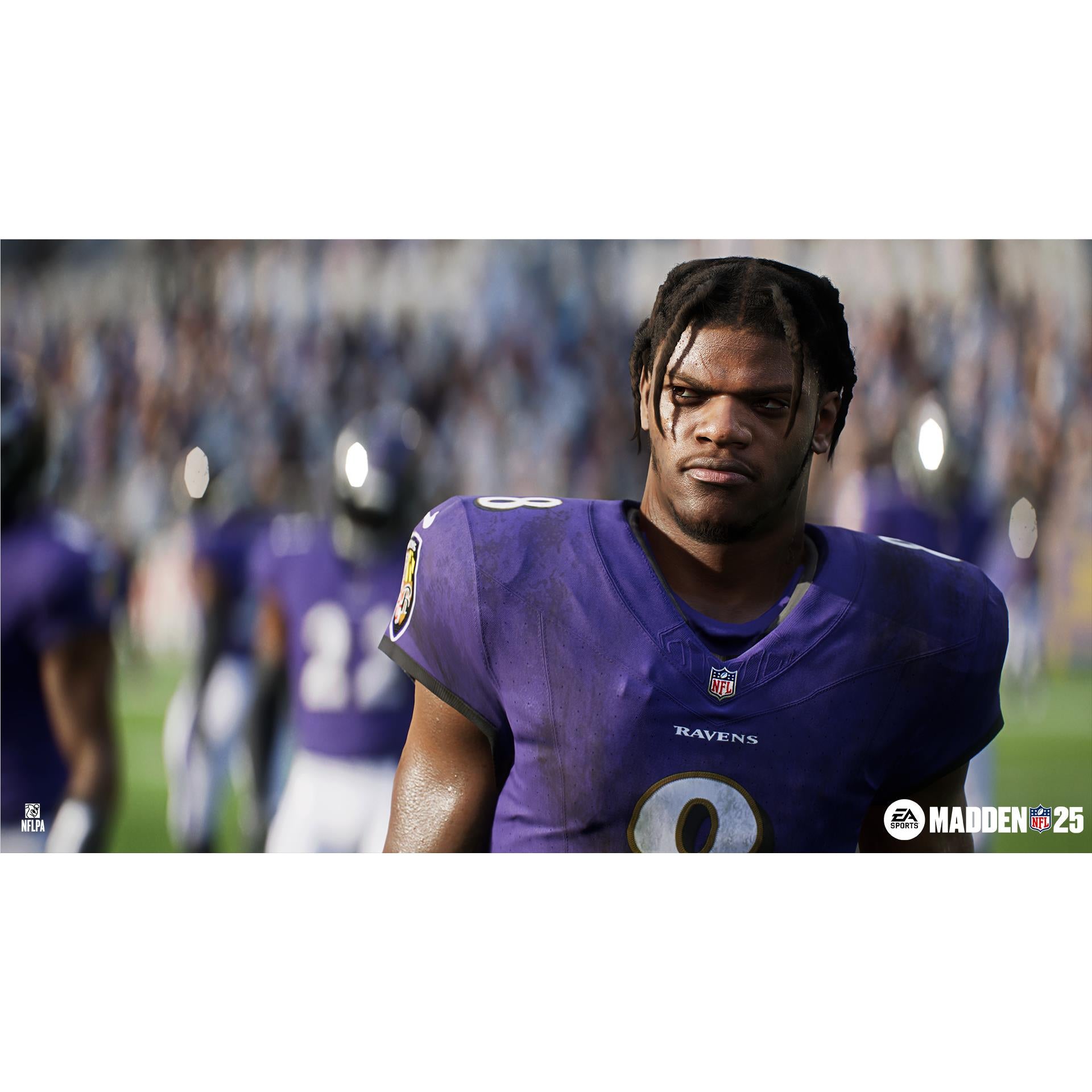 Madden NFL 25