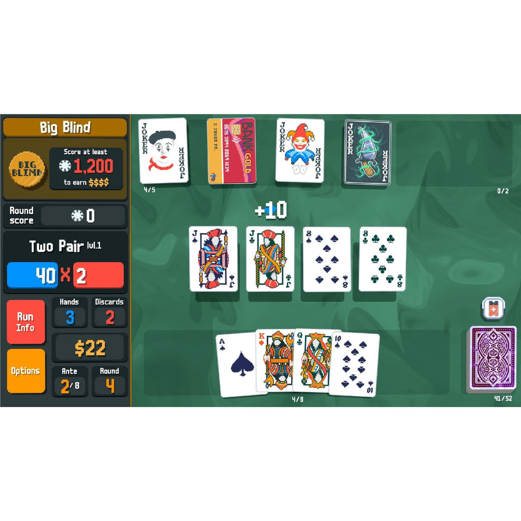 Balatro: Special Edition