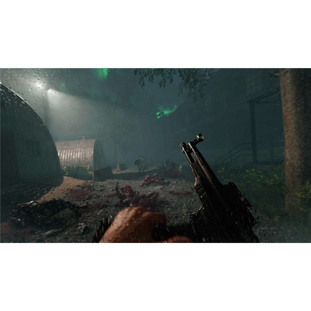 Projekt Z: Beyond Order