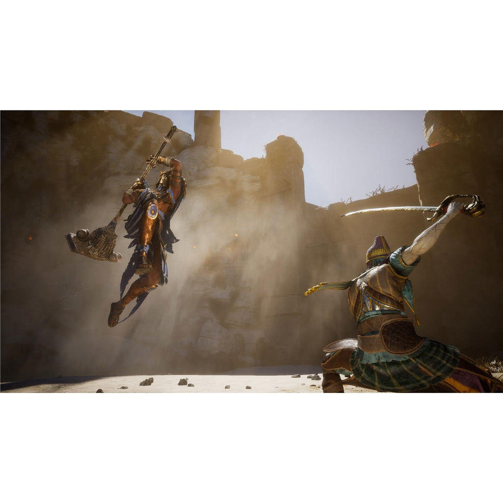 Enotria: The Last Song Deluxe Edition