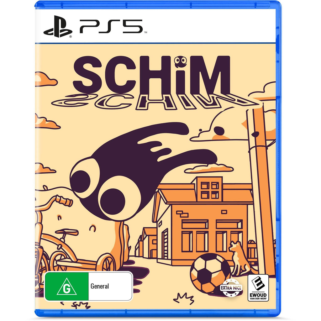 SCHiM
