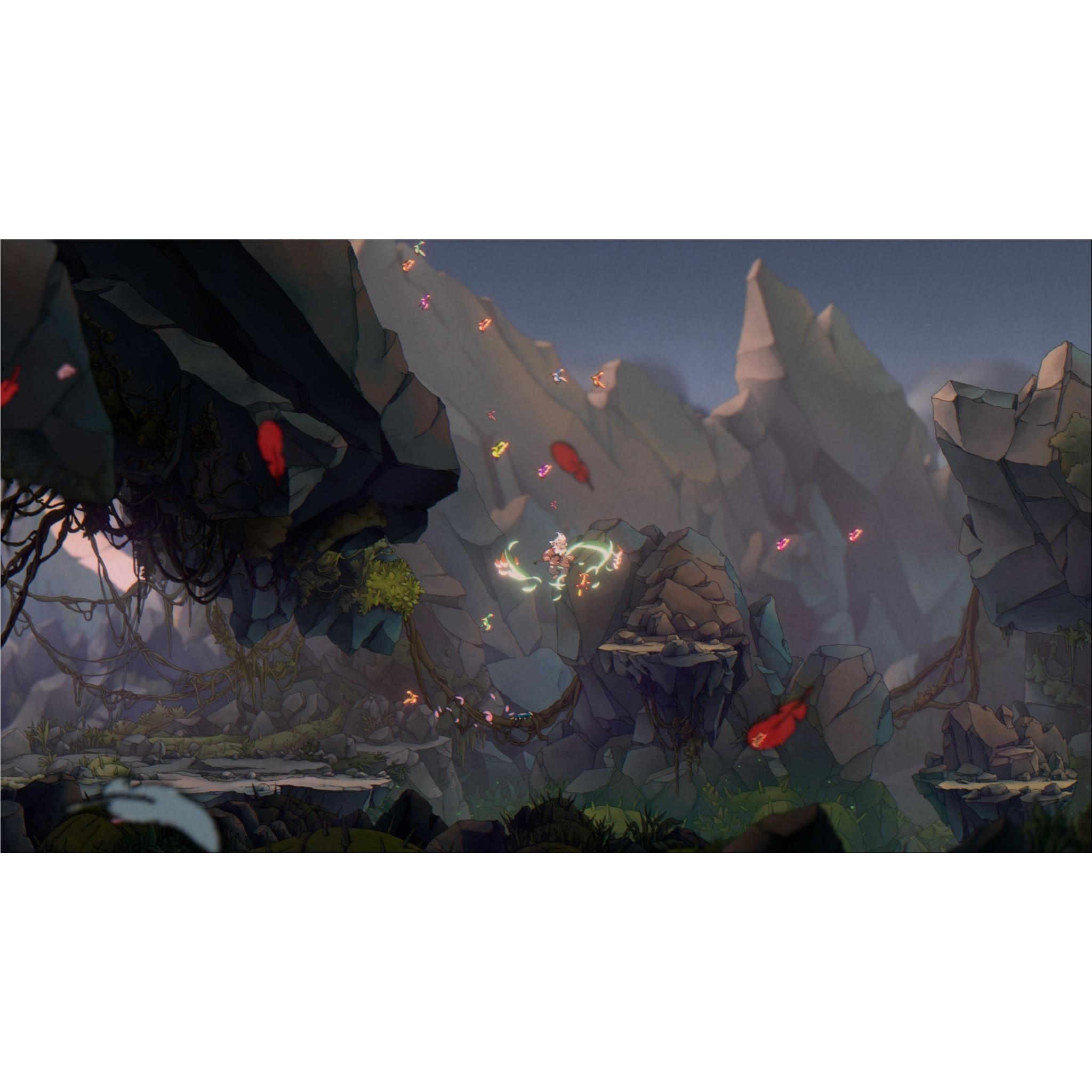 The Eternal Life of Goldman