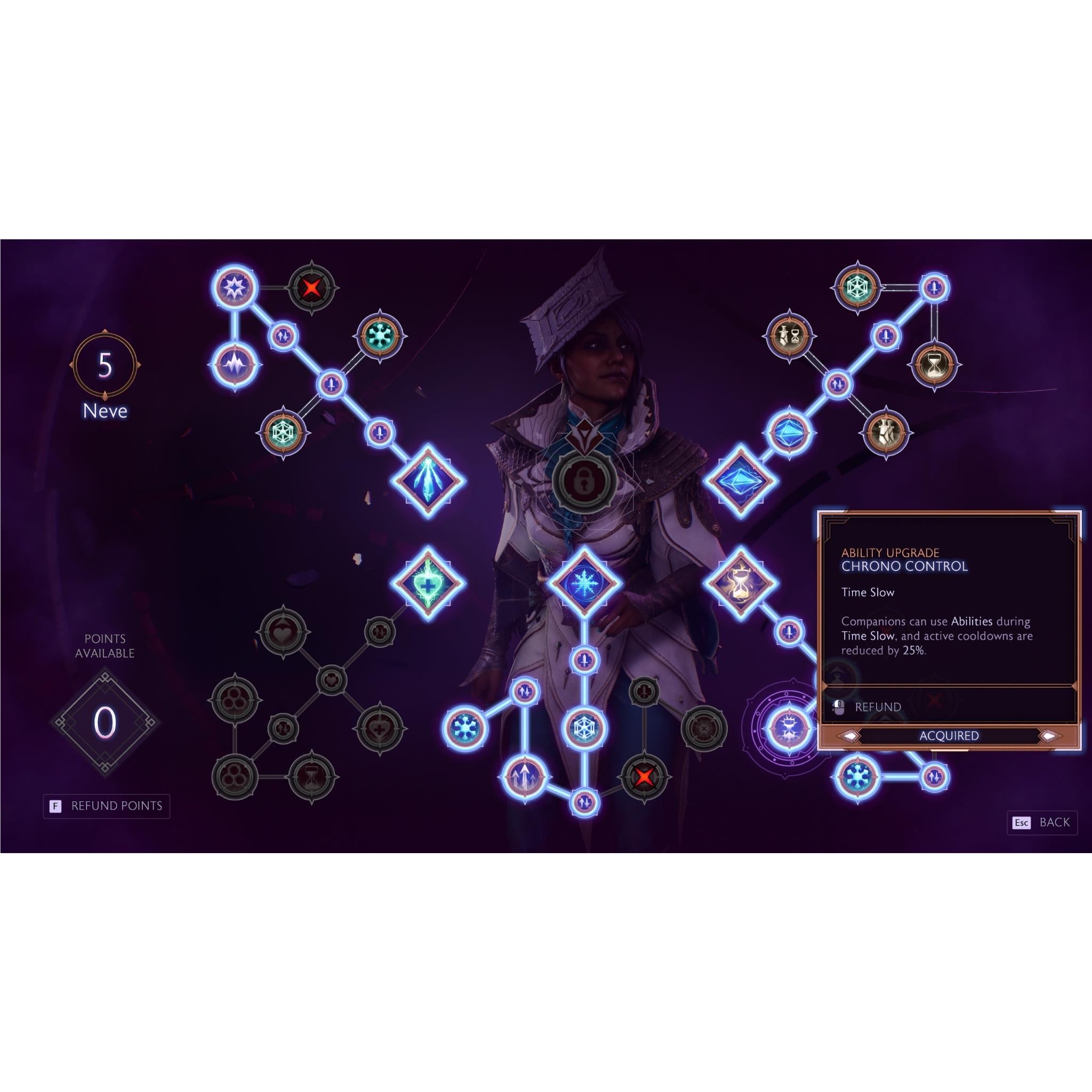 Dragon Age: The Veilguard Deluxe Edition