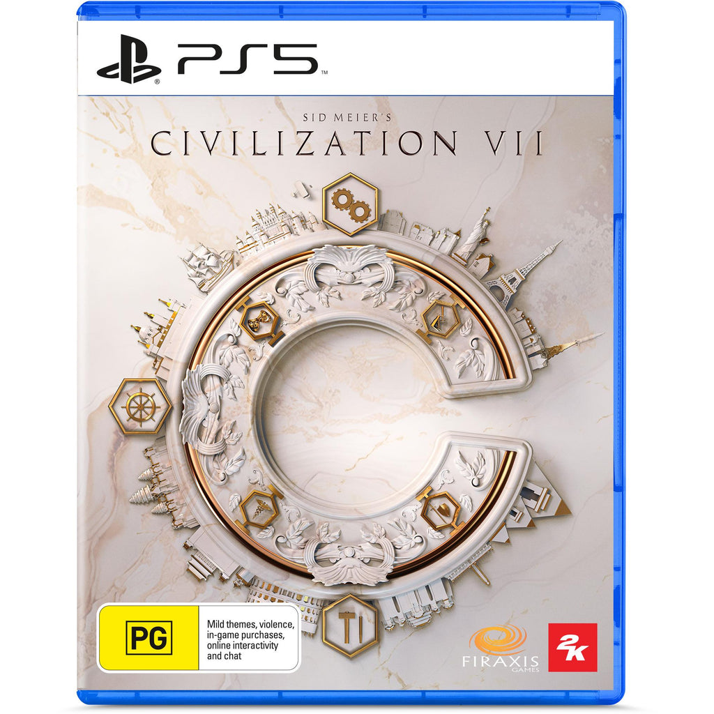 Sid Meier's Civilization VII