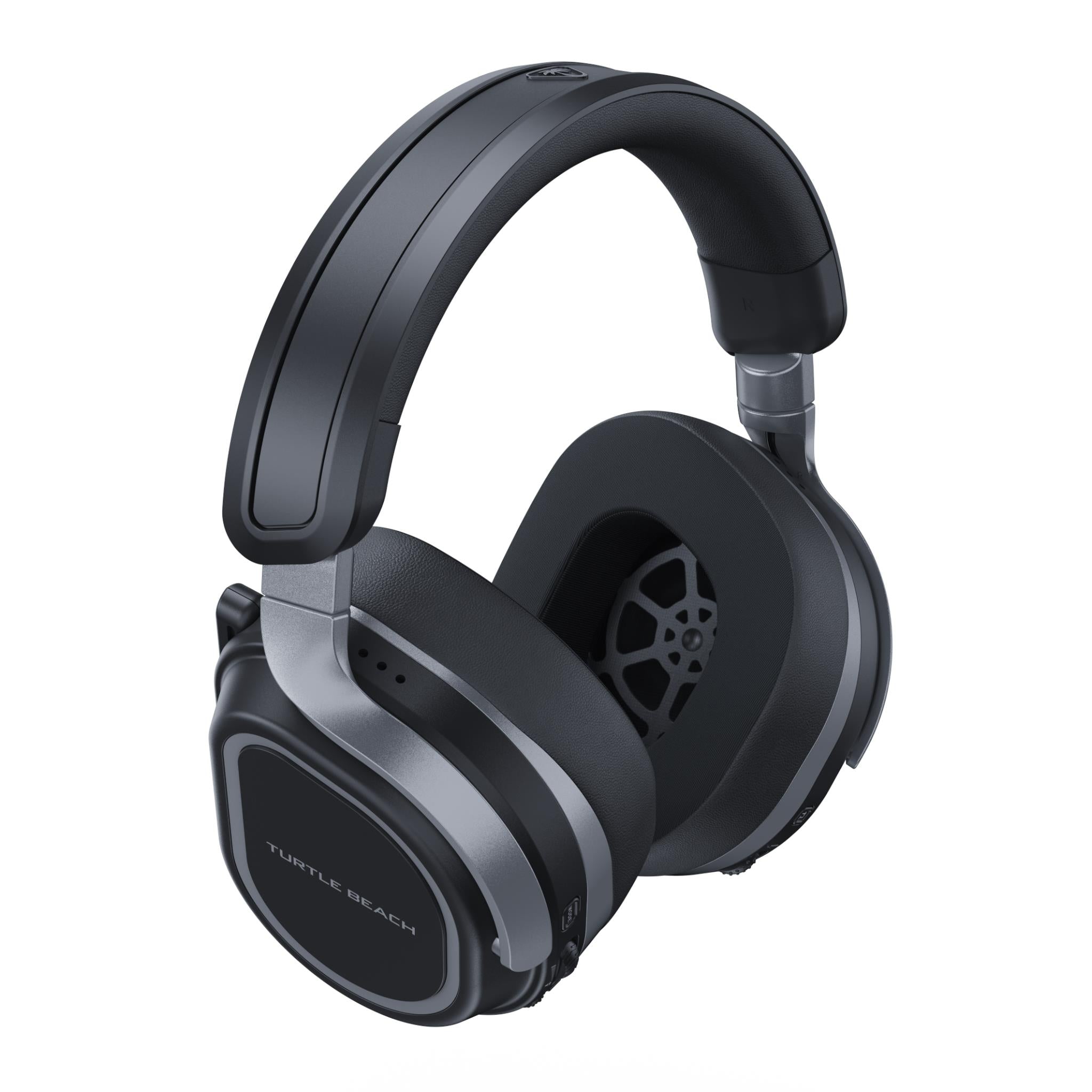 Turtle Beach Stealth 700 Wireless Multiplatform Amplified Gaming Headset for PS5, PS4, PC, & Mobile