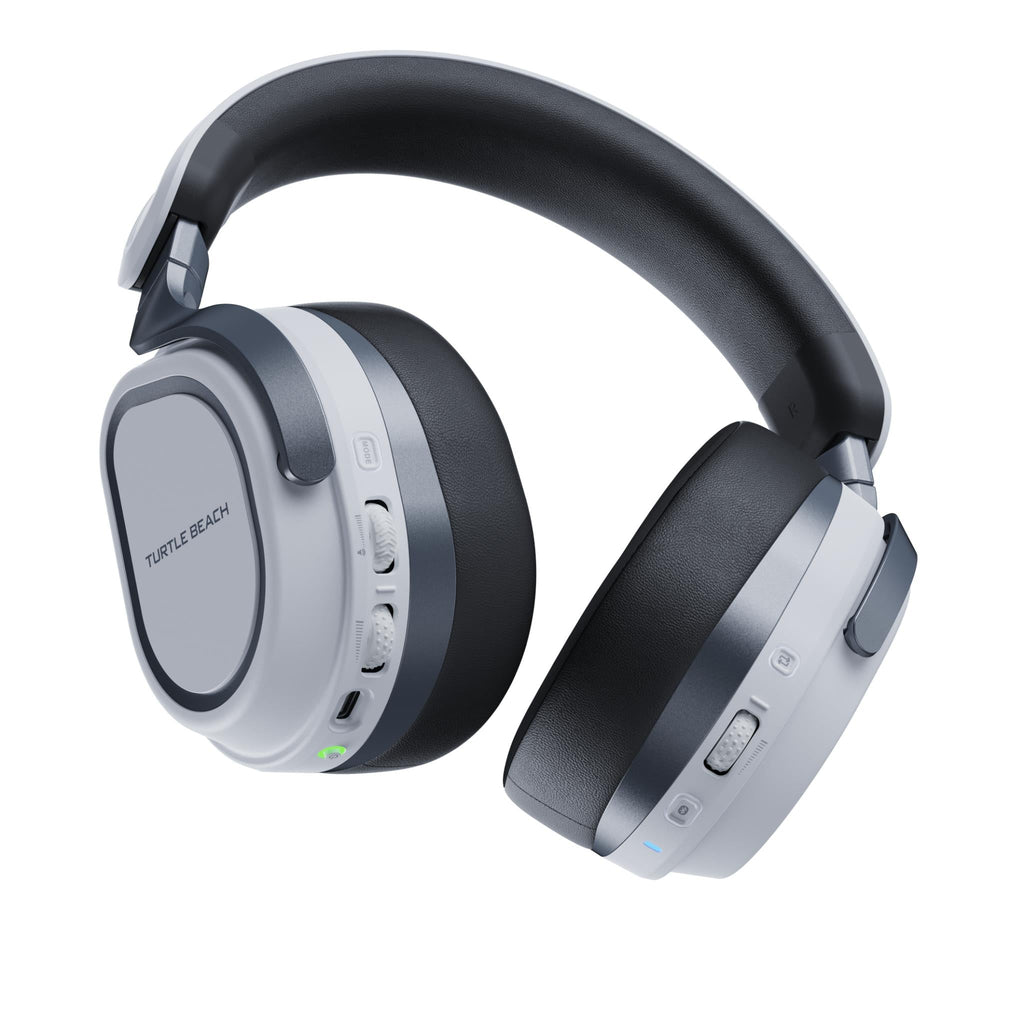 Turtle Beach Stealth 700 Wireless Multiplatform Amplified Gaming Headset for PS5, PS4, PC, & Mobile