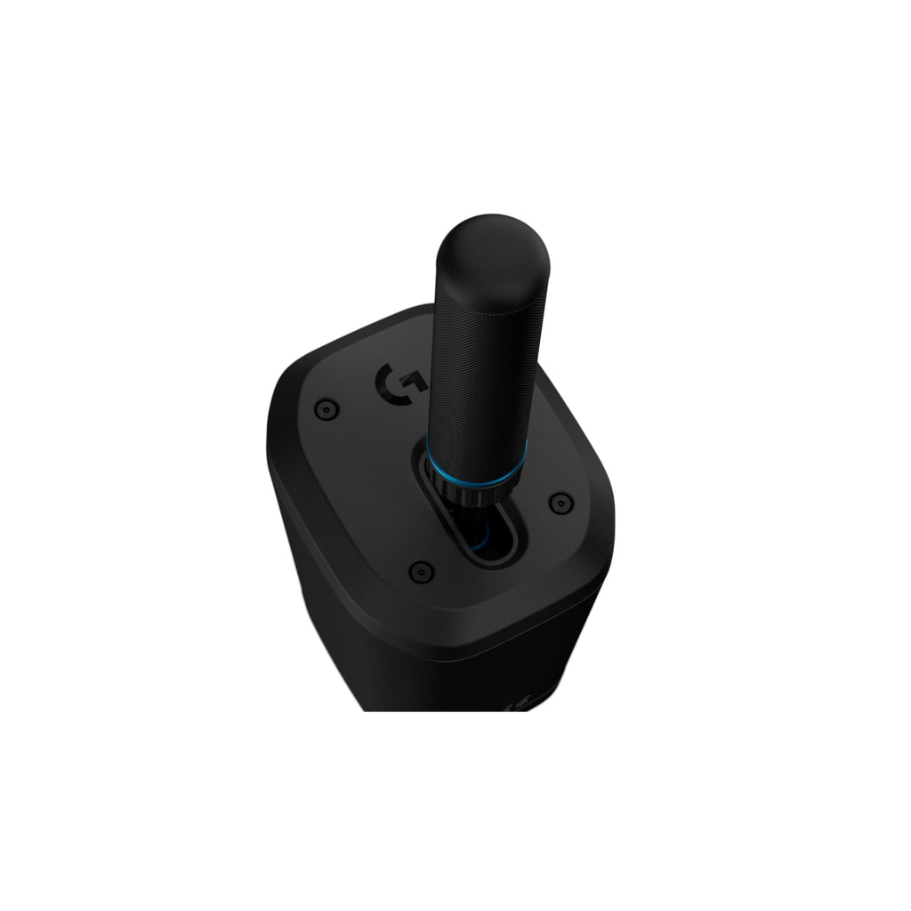 Logitech G RS Shifter & Handbrake