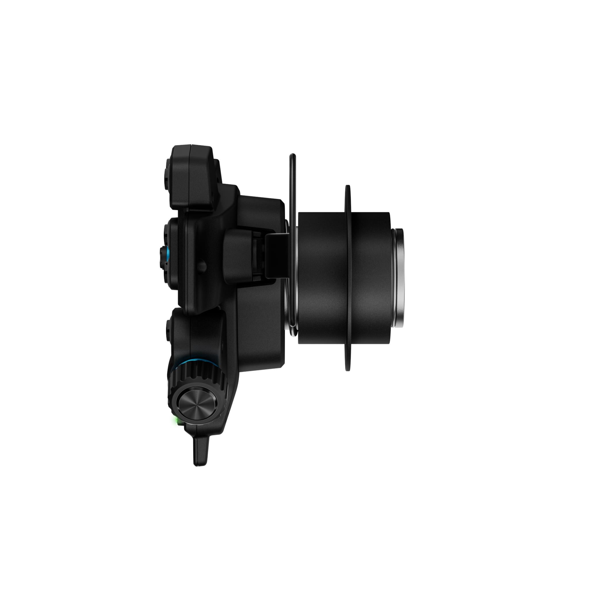 Logitech G RS Wheel Hub for Playstation & PC