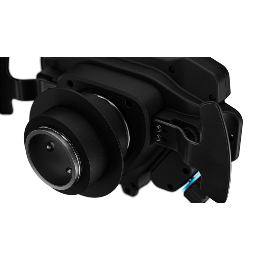 Logitech G RS Wheel Hub for Playstation & PC