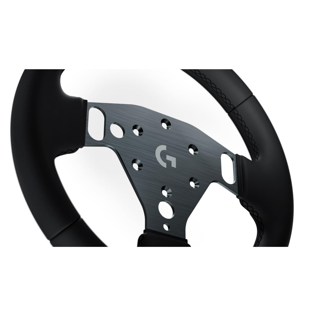 Logitech G RS Round Wheel