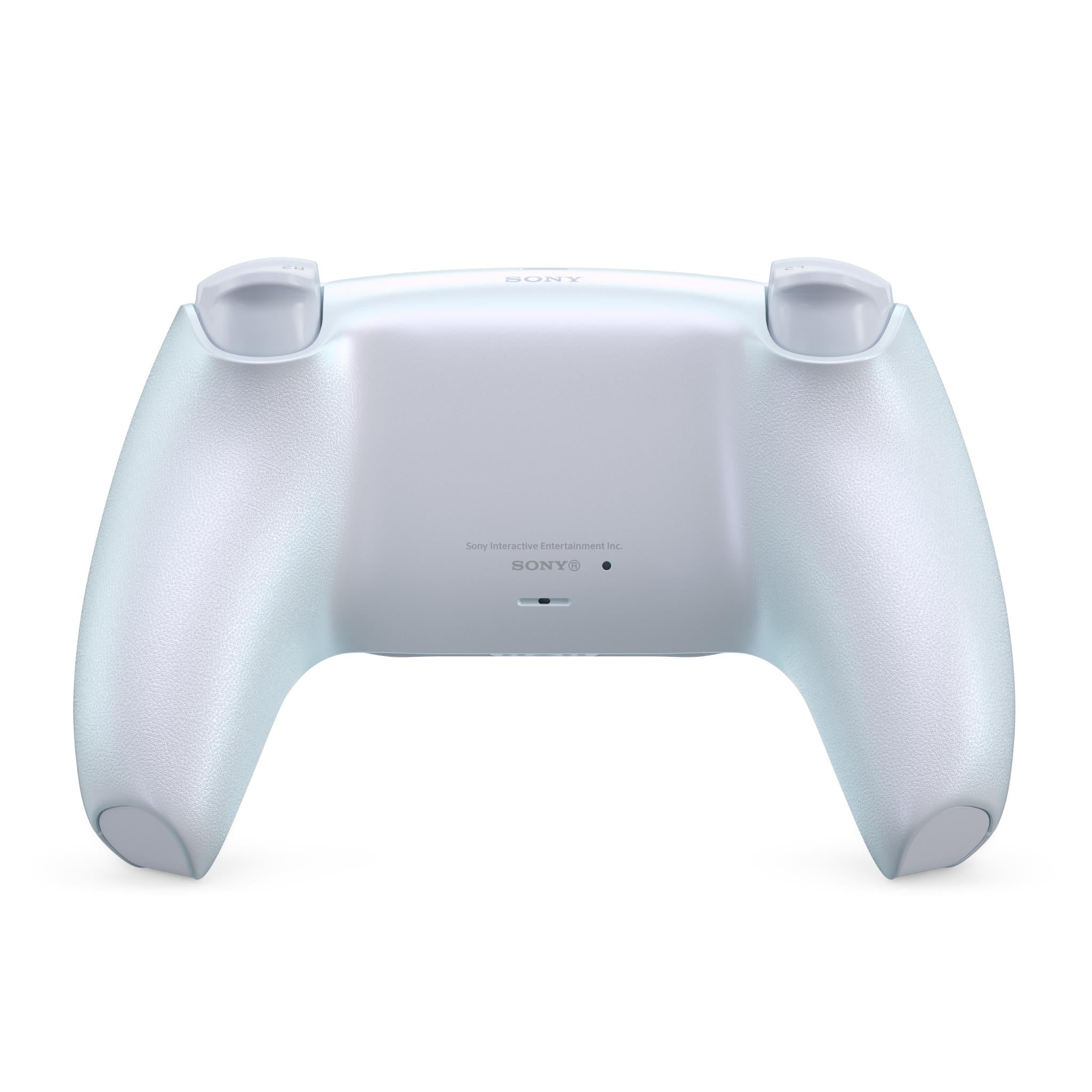 PS5 PlayStation 5 DualSense Wireless Controller Chroma Pearl