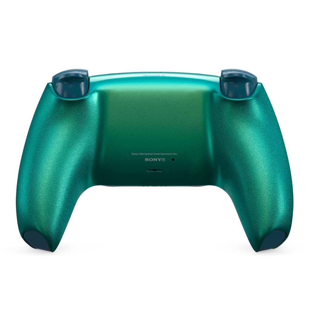 PS5 PlayStation 5 DualSense Wireless Controller Chroma Teal