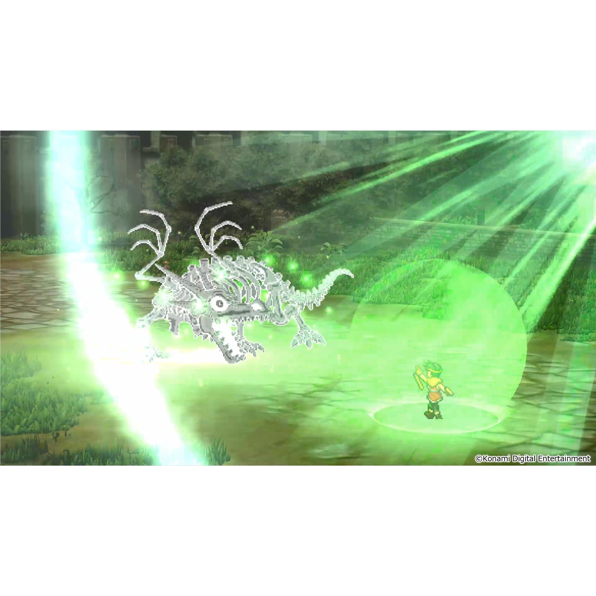 Suikoden I & II HD Remaster: Gate Rune & Dunan Unification Wars Day One Edition