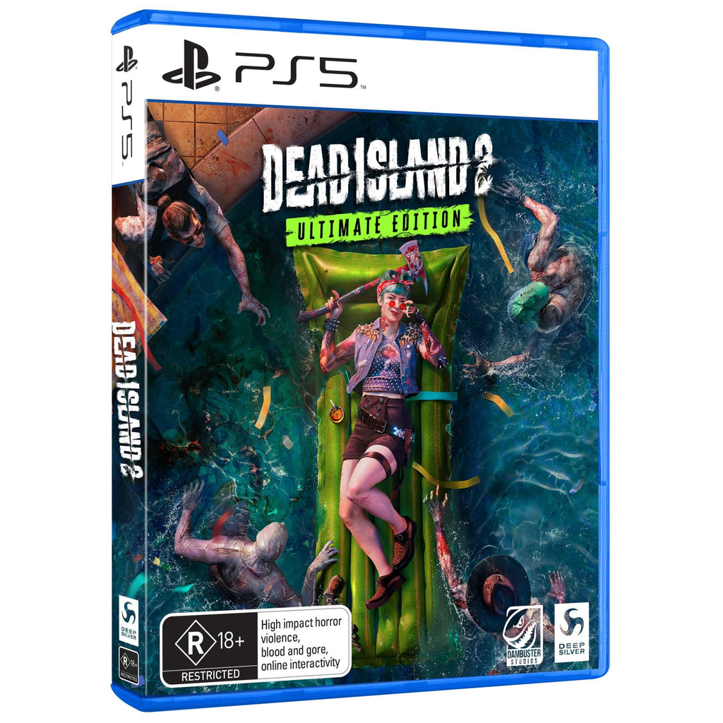 Dead Island 2 Ultimate Edition