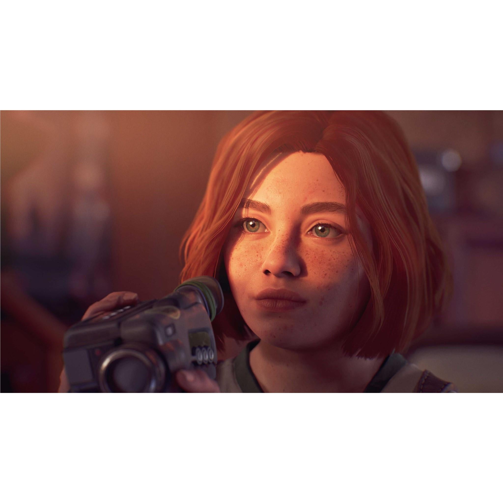 Lost Records: Bloom & Rage