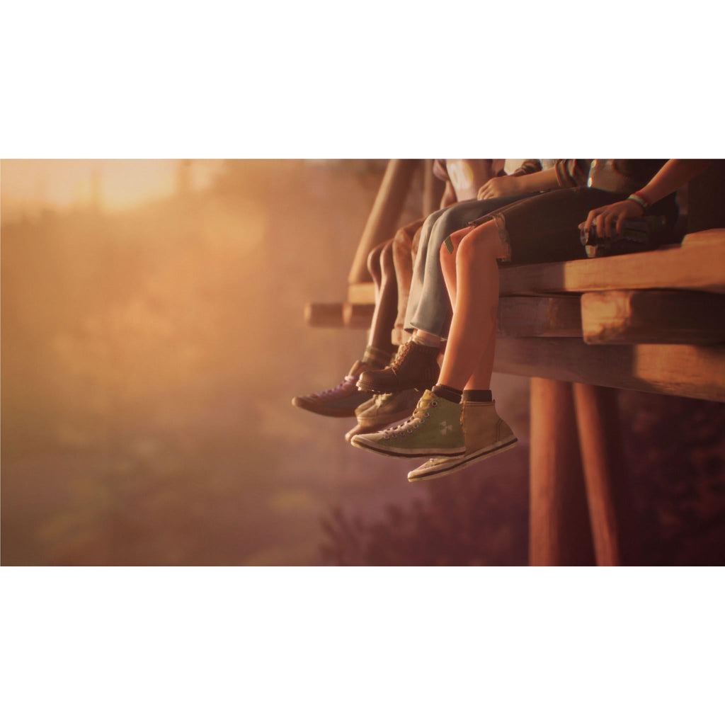 Lost Records: Bloom & Rage