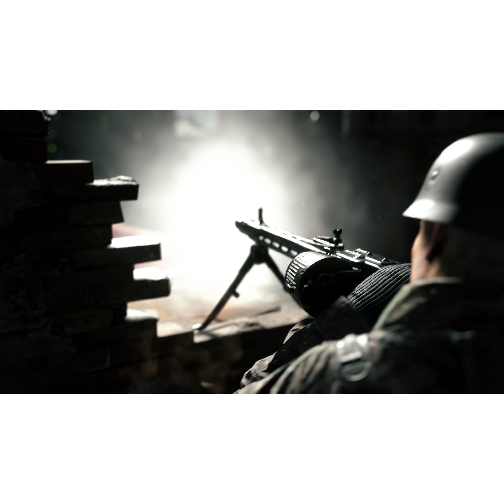 Hell Let Loose Deluxe Edition