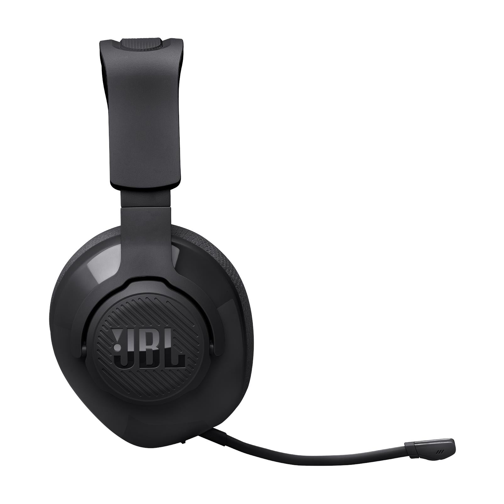 JBL Quantum 360 Over-Ear Wireless Gaming Headset (Black)