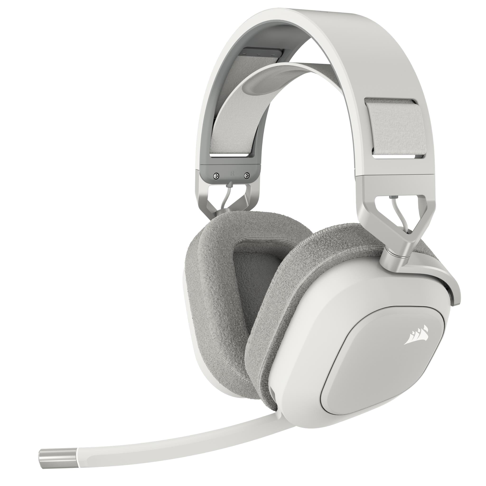 Corsair HS80 MAX Wireless Headset (White)
