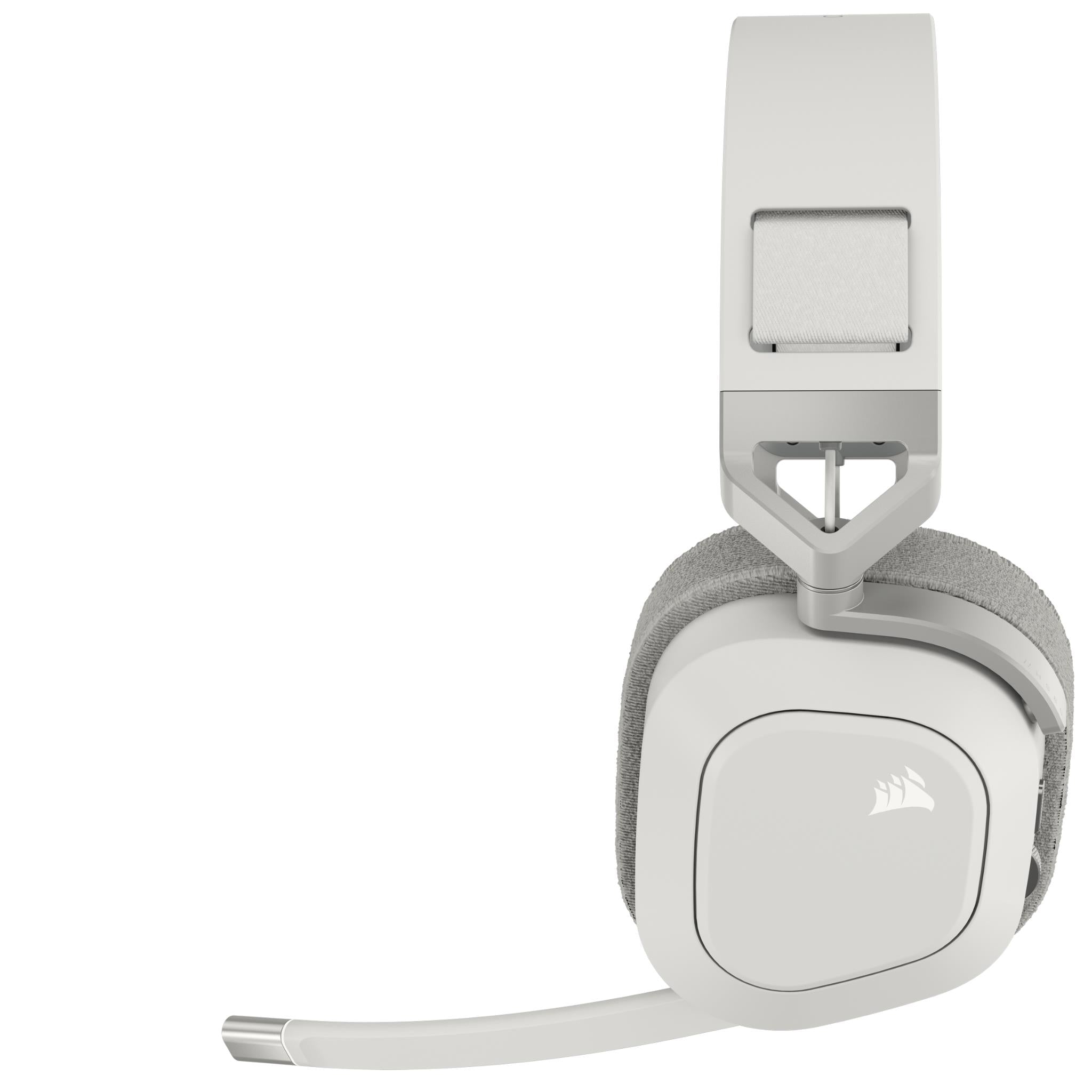 Corsair HS80 MAX Wireless Headset (White)