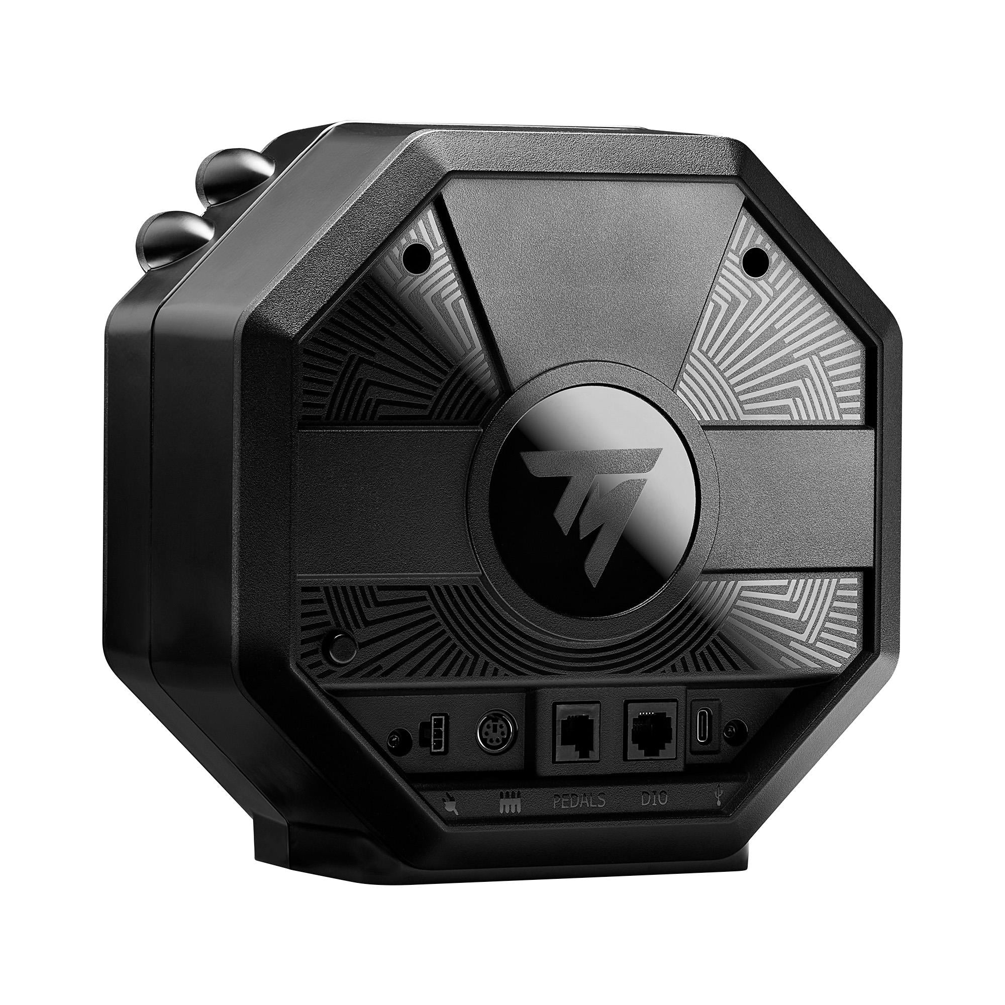 Thrustmaster T598 Direct Axial Drive Force Feedback Racing Wheel for PlayStation & PC