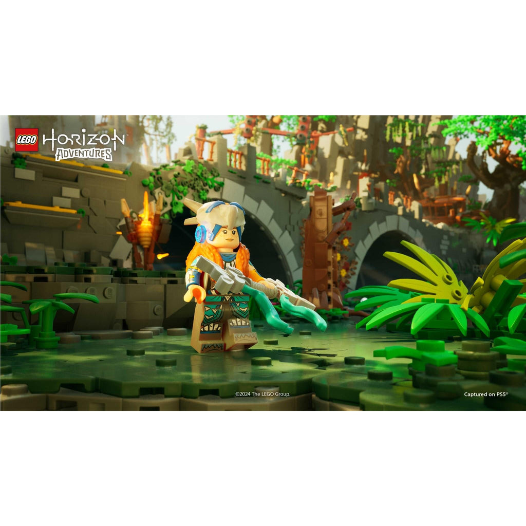 LEGO Horizon Adventures