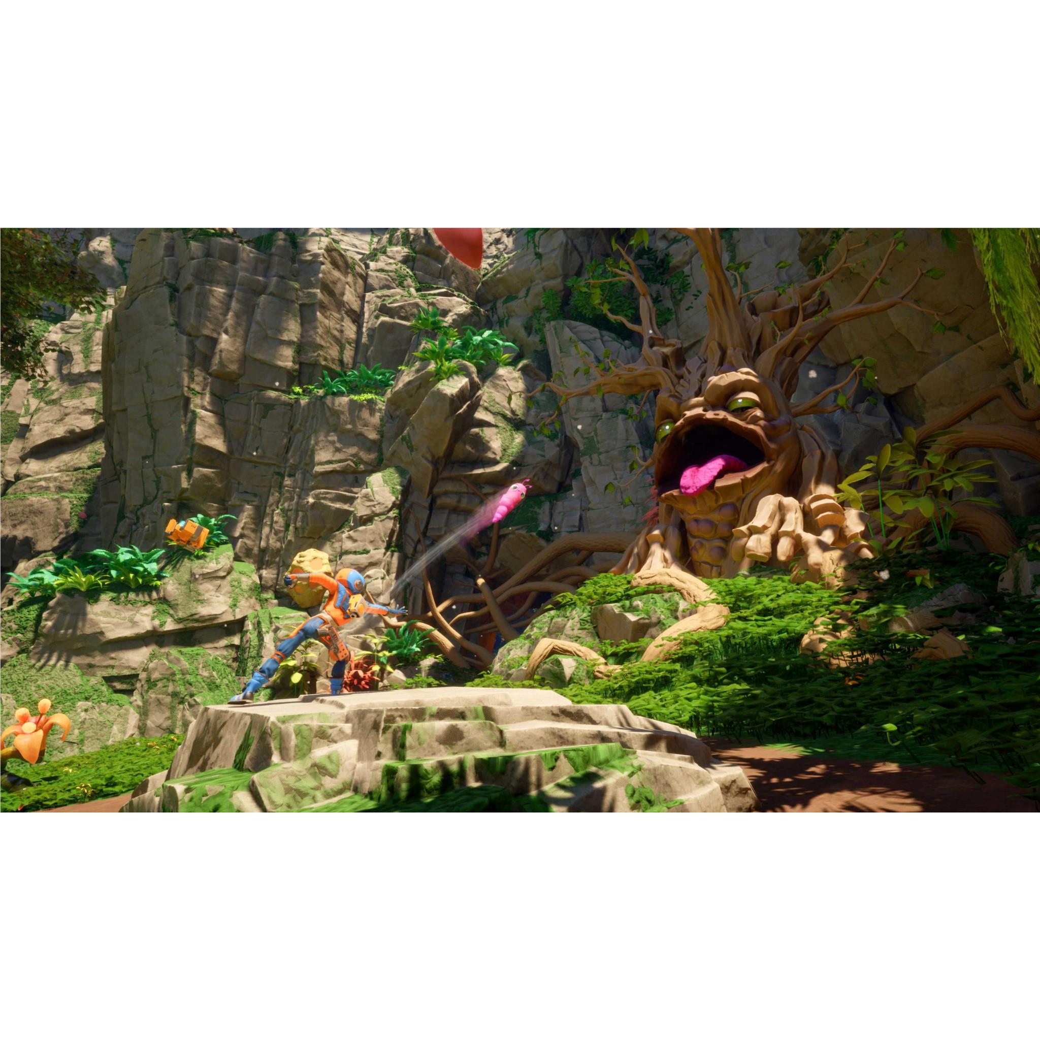 Revenge of the Savage Planet Day One Edition