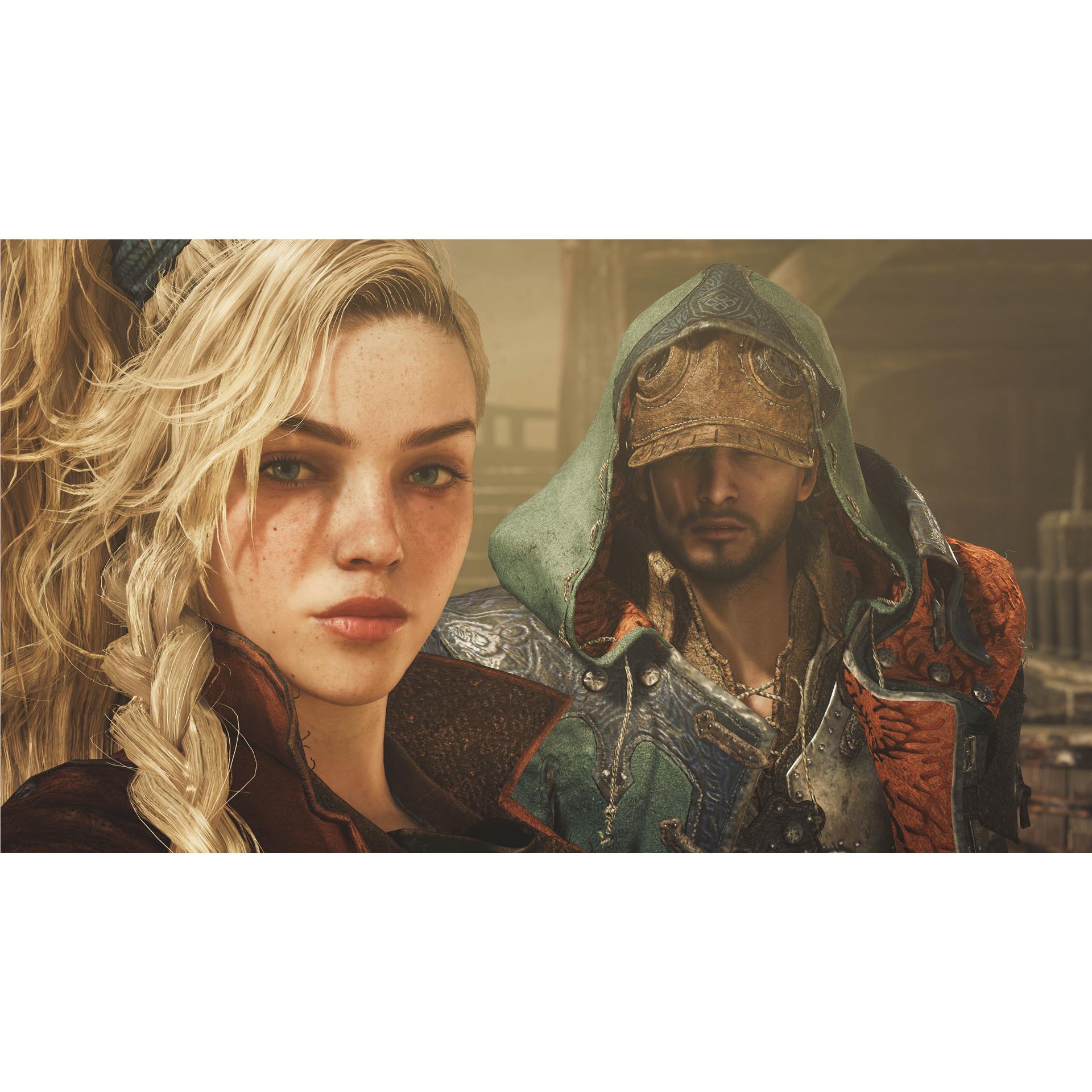 Monster Hunter Wilds SteelBook Edition