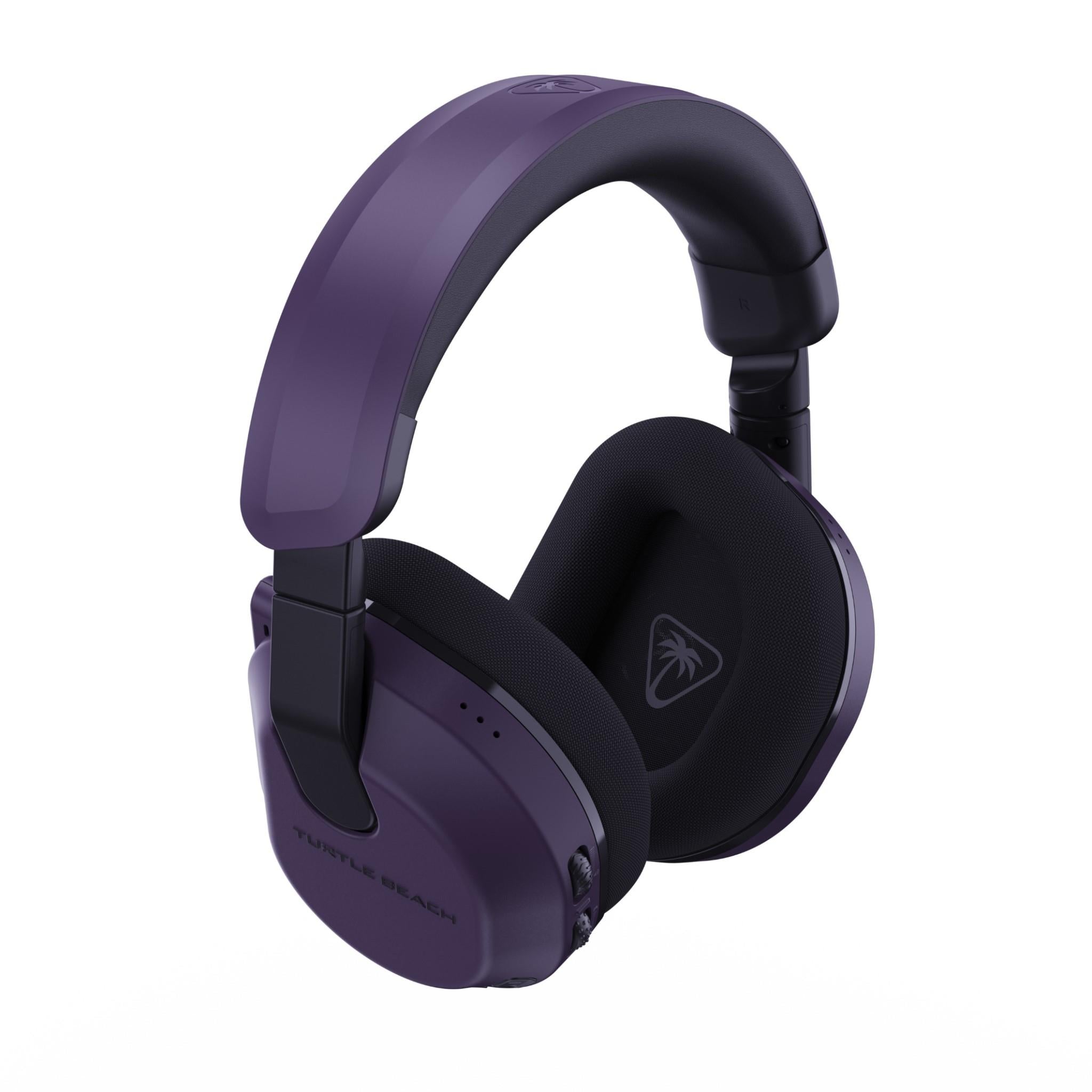 Turtle Beach Stealth 600 Wireless Gaming Headset (Purple)